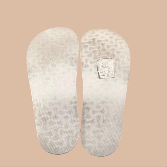 Ontwoods Animal Print Sandal size 7 🐆 - Picture 5 of 5